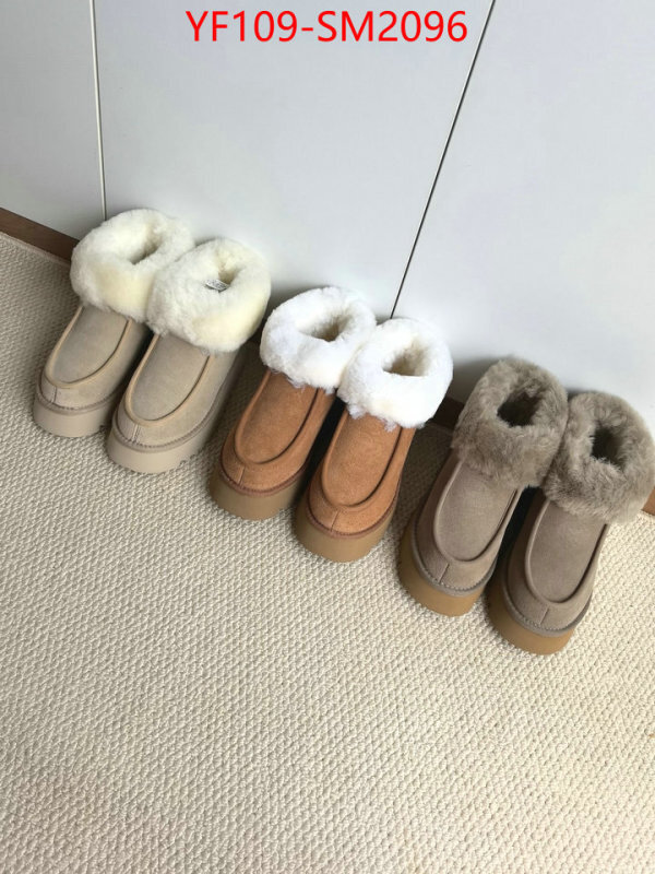 Women Shoes-UGG best aaaaa ID: SM2096 $: 109USD