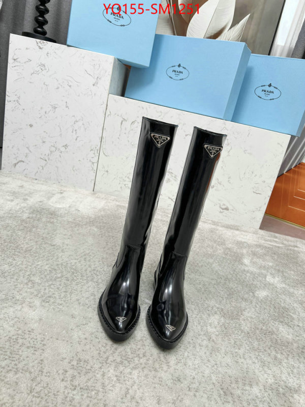 Women Shoes-Prada copy ID: SM1251 $: 155USD