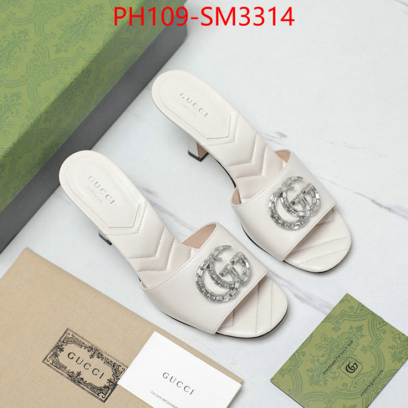 Women Shoes-Gucci wholesale designer shop ID: SM3314 $: 109USD-shoes yupoo Women Shoes-Gucci wholesale designer shop ID: SM3314 $: 109USD