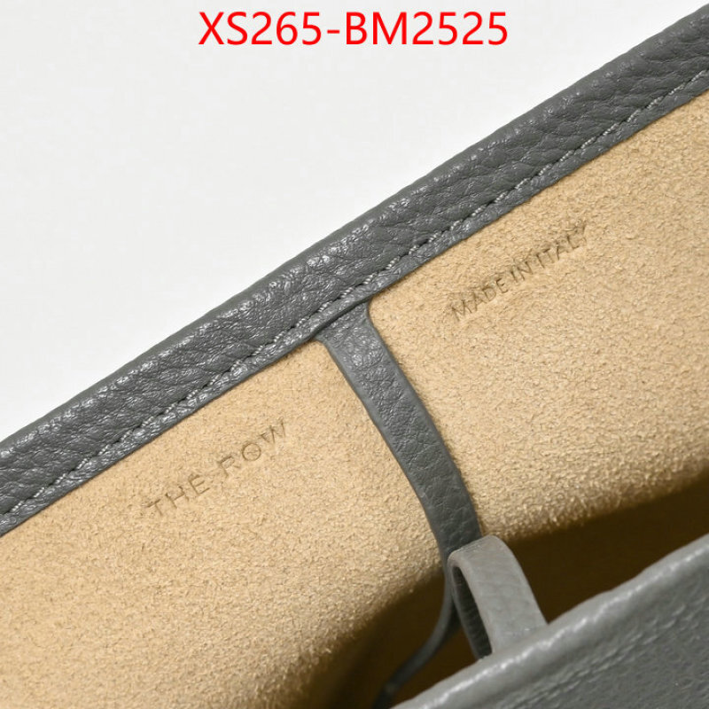 The Row Bags(TOP)-Bucket Bag- luxury fashion replica designers ID: BM2525