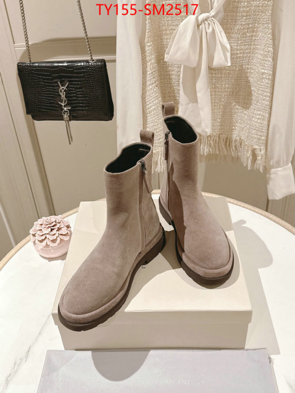 Women Shoes-Boots top quality designer replica ID: SM2517 $: 155USD