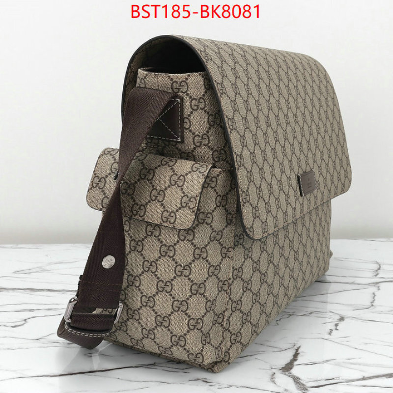 Gucci Bags(TOP)-Crossbody- online sale ID: BK8081 $: 185USD,-shoes yupoo Gucci Bags(TOP)-Crossbody- online sale ID: BK8081 $: 185USD,