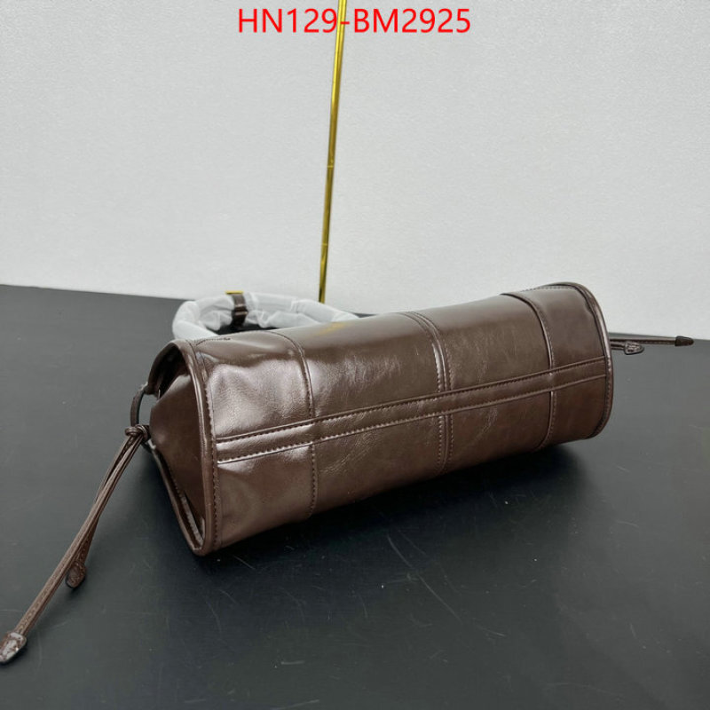 Prada Bags(4A)-Handbag- top quality fake ID: BM2925 $: 129USD,