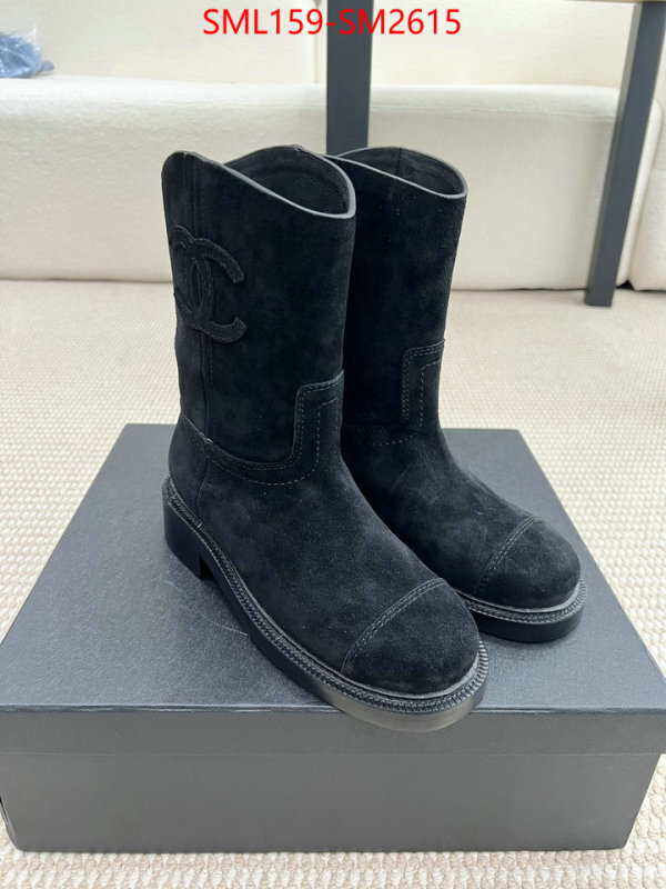 Women Shoes-Boots what best replica sellers ID: SM2615 $: 159USD-shoes yupoo Women Shoes-Boots what best replica sellers ID: SM2615 $: 159USD