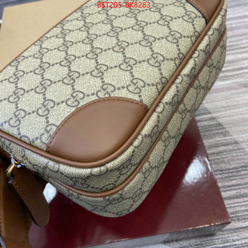 Gucci Bags(TOP)-Crossbody- 7 star ID: BK8283 $: 205USD,-shoes yupoo Gucci Bags(TOP)-Crossbody- 7 star ID: BK8283 $: 205USD,