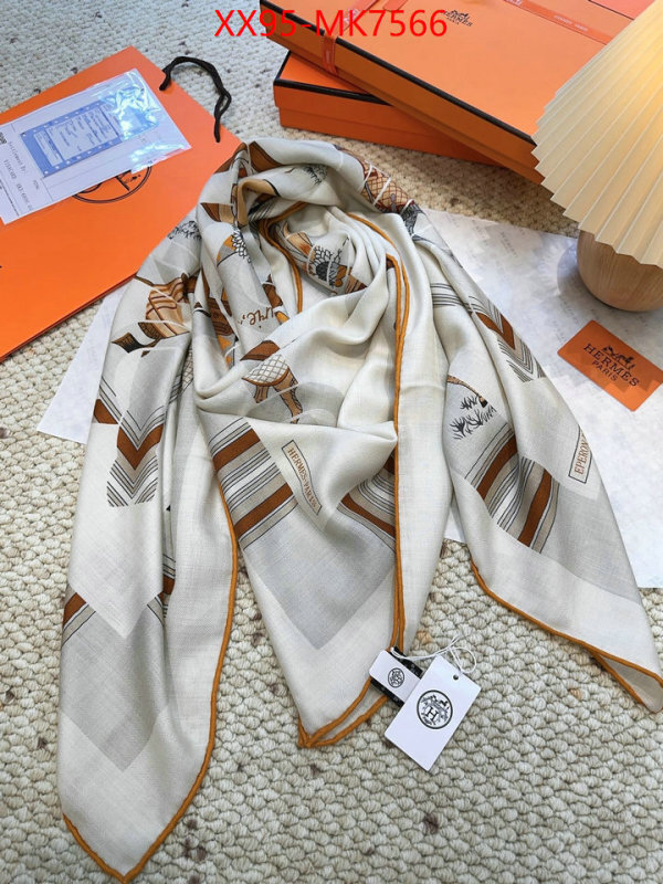 Scarf-Hermes 7 star collection ID: MK7566 $: 95USD