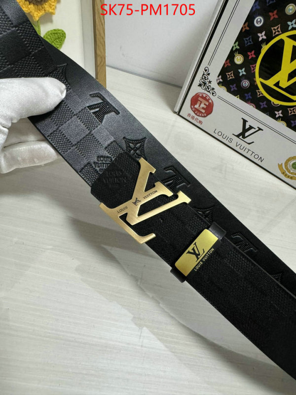 Belts-LV replicas ID: PM1705 $: 75USD
