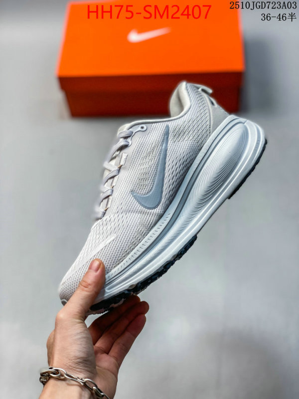 Women Shoes-NIKE where to find the best replicas ID: SM2407 $: 75USD