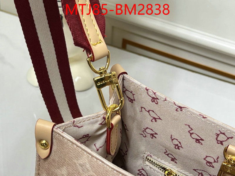 LV Bags(4A)-Handbag Collection- aaaaa quality replica ID: BM2838 $: 85USD,