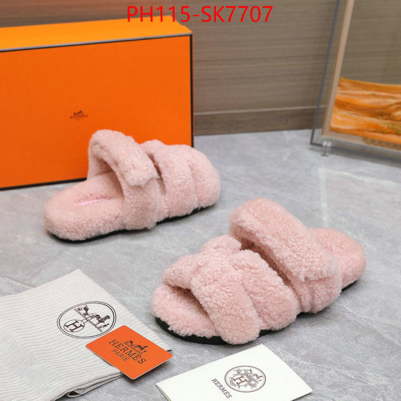 Women Shoes-Hermes top brands like ID: SK7707 $: 115USD