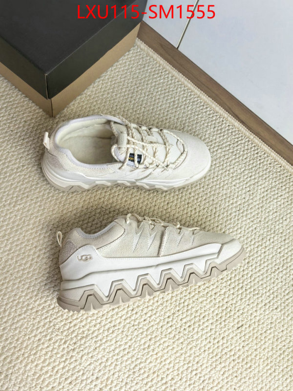 Women Shoes-UGG shop designer ID: SM1555 $: 115USD