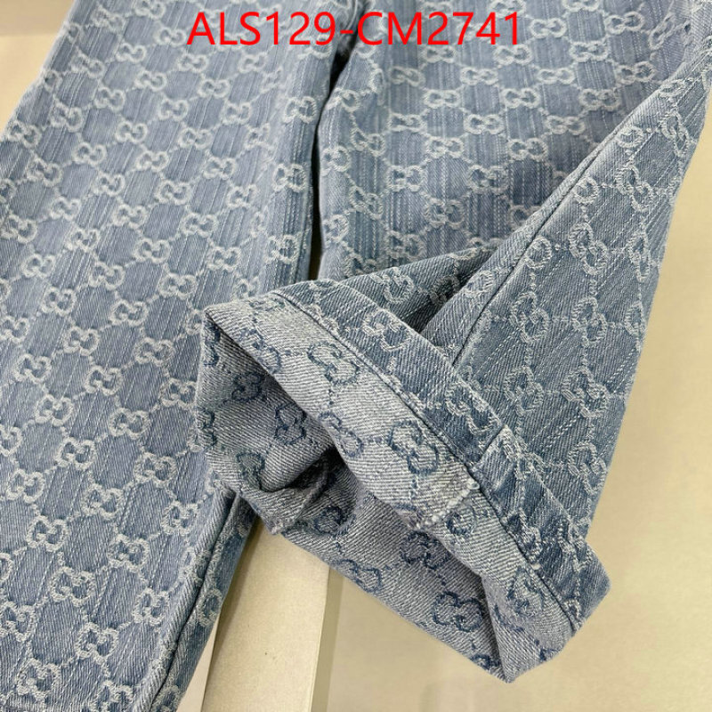 Kids clothing-Gucci best aaaaa ID: CM2741 $: 129USD