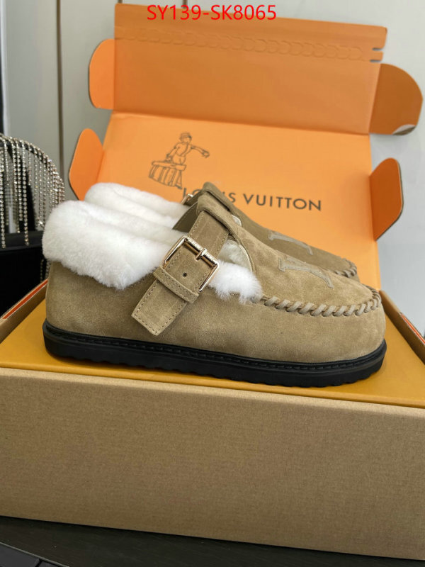 Women Shoes-LV 7 star replica ID: SK8065 $: 139USD-shoes yupoo Women Shoes-LV 7 star replica ID: SK8065 $: 139USD