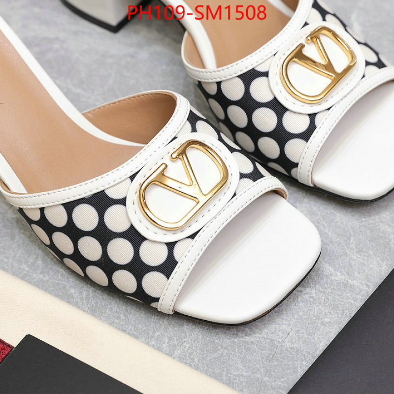 Women Shoes-Valentino cheap replica ID: SM1508 $: 109USD