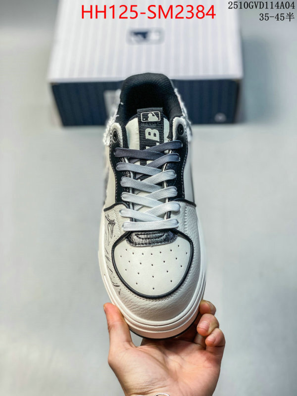 Women Shoes-MLB the online shopping ID: SM2384 $: 125USD