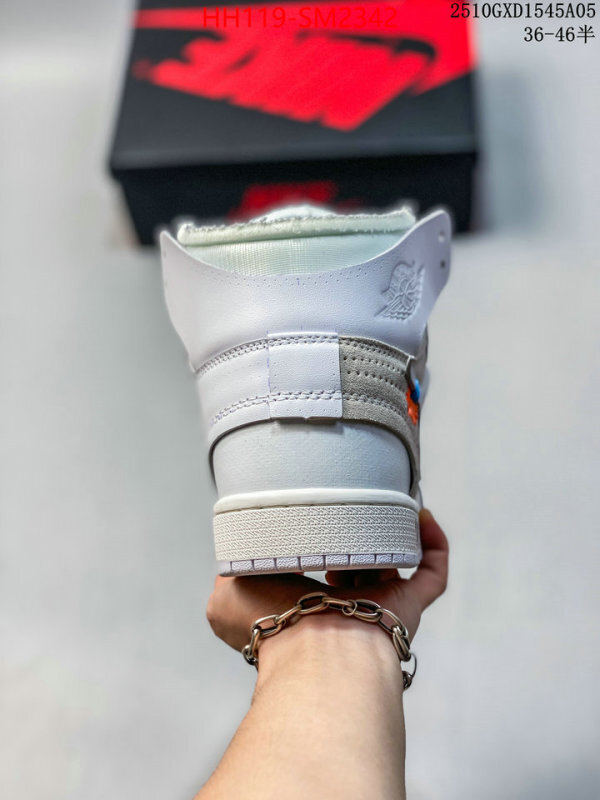 Men Shoes-Air Jordan the top ultimate knockoff ID: SM2342 $: 119USD