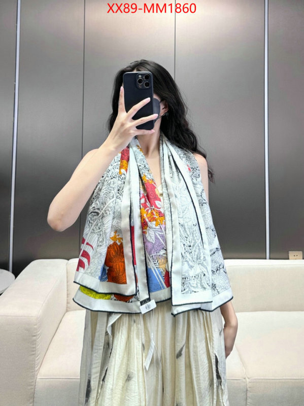 Scarf-Hermes best luxury replica ID: MM1860 $: 89USD