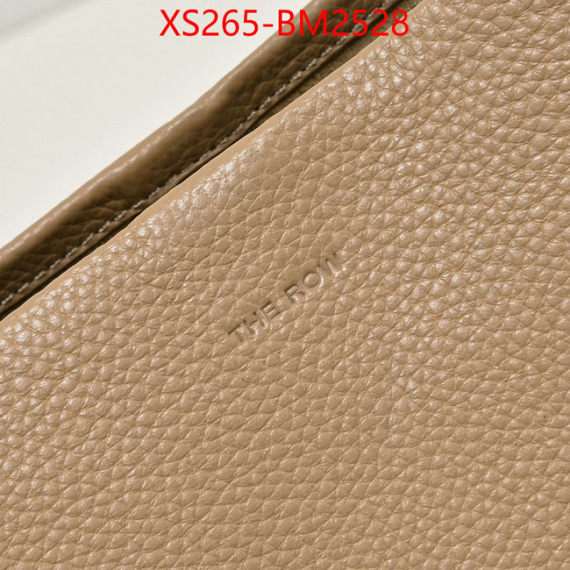 The Row Bags(TOP)-Bucket Bag- how can i find replica ID: BM2528