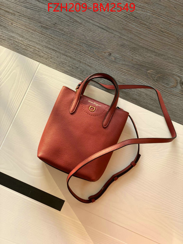 Ferragamo(TOP)-Crossbody- buy cheap replica ID: BM2549 $: 209USD,