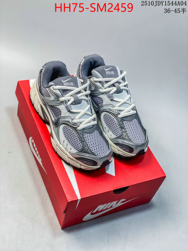 Men Shoes-Nike what's best ID: SM2459 $: 75USD