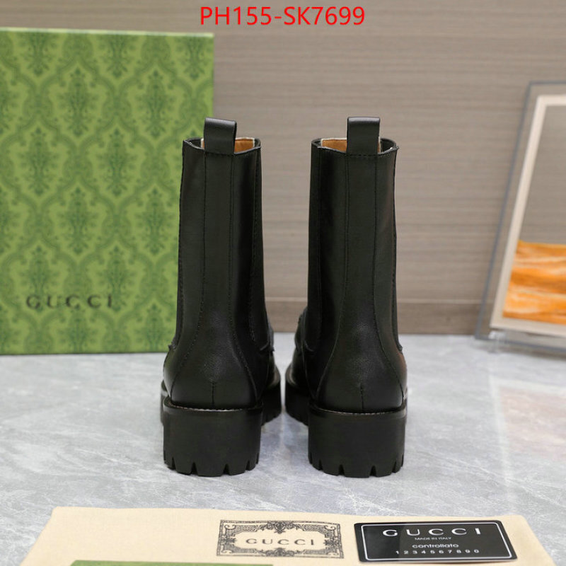 Women Shoes-Boots new designer replica ID: SK7699 $: 155USD