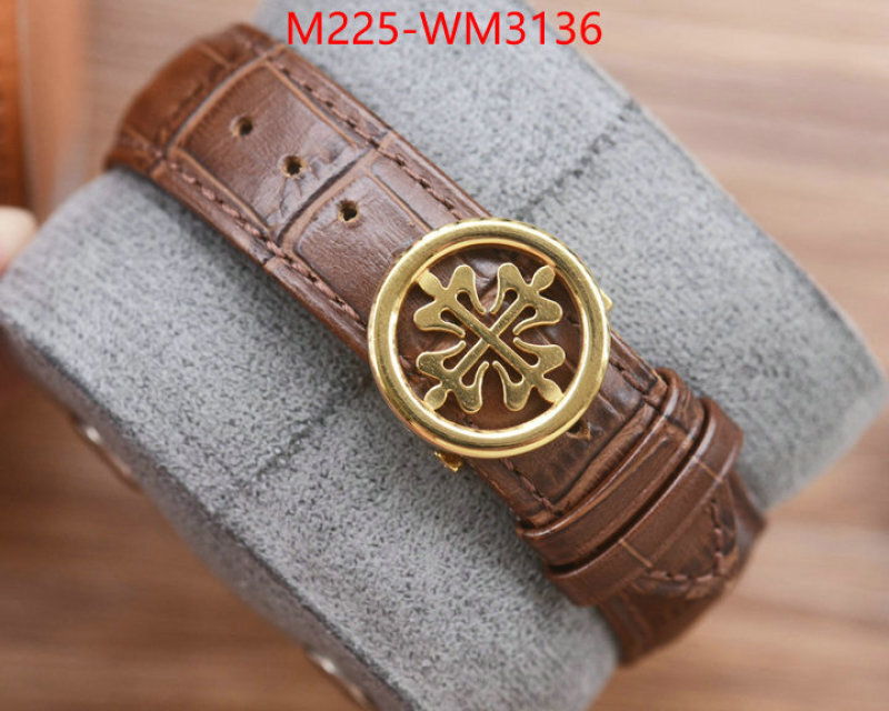 Watch(TOP)-Patek Philippe where to find the best replicas ID: WM3136 $: 225USD-shoes yupoo Watch(TOP)-Patek Philippe where to find the best replicas ID: WM3136 $: 225USD