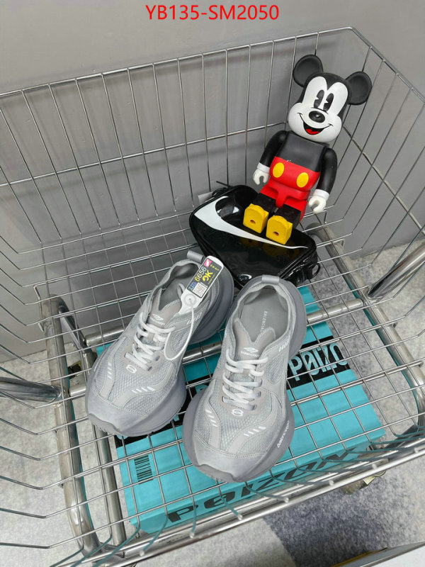 Men Shoes-Balenciaga online from china designer ID: SM2050 $: 135USD