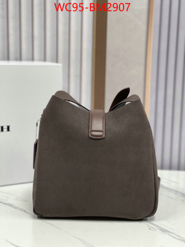 Coach Bags(4A)-Crossbody- buy first copy replica ID: BM2907 $: 95USD,