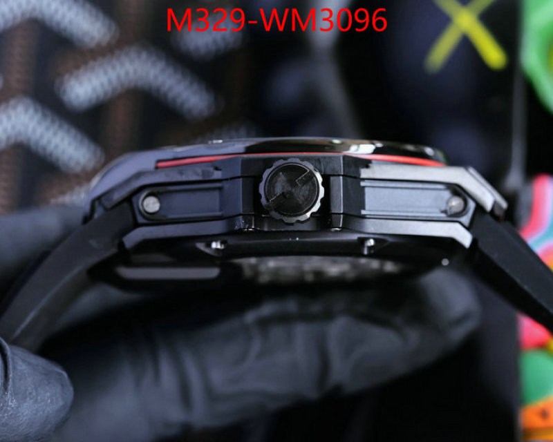 Watch(TOP)-Hublot styles & where to buy ID: WM3096 $: 329USD