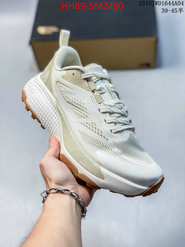 Men Shoes-The North Face where can you buy a replica ID: SM2490 $: 89USD