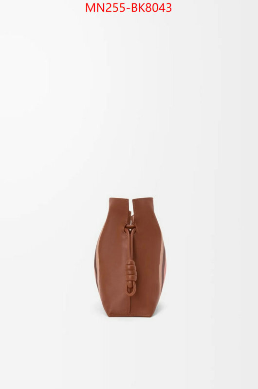 Loewe Bags(TOP)-Crossbody- unsurpassed quality ID: BK8043 $: 255USD,