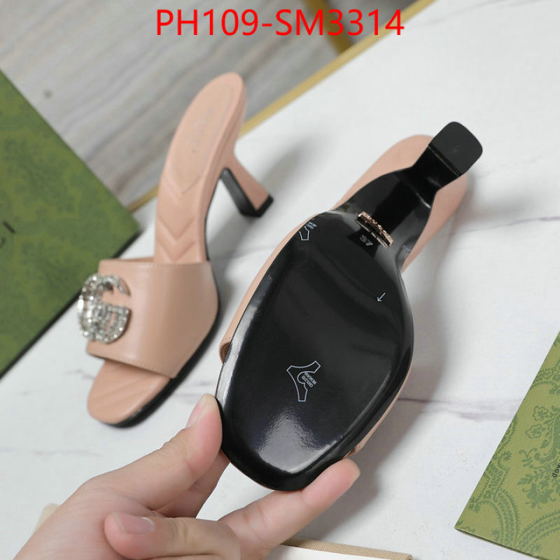 Women Shoes-Gucci wholesale designer shop ID: SM3314 $: 109USD-shoes yupoo Women Shoes-Gucci wholesale designer shop ID: SM3314 $: 109USD