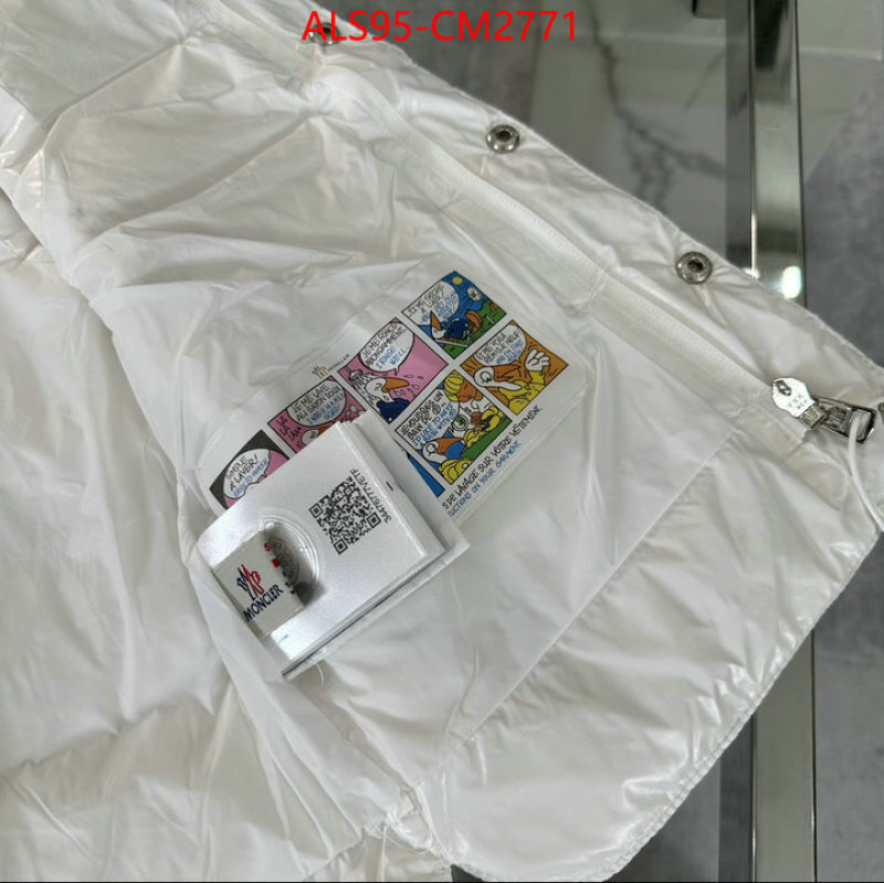 Kids clothing-Down jacket highest product quality ID: CM2771 $: 95USD