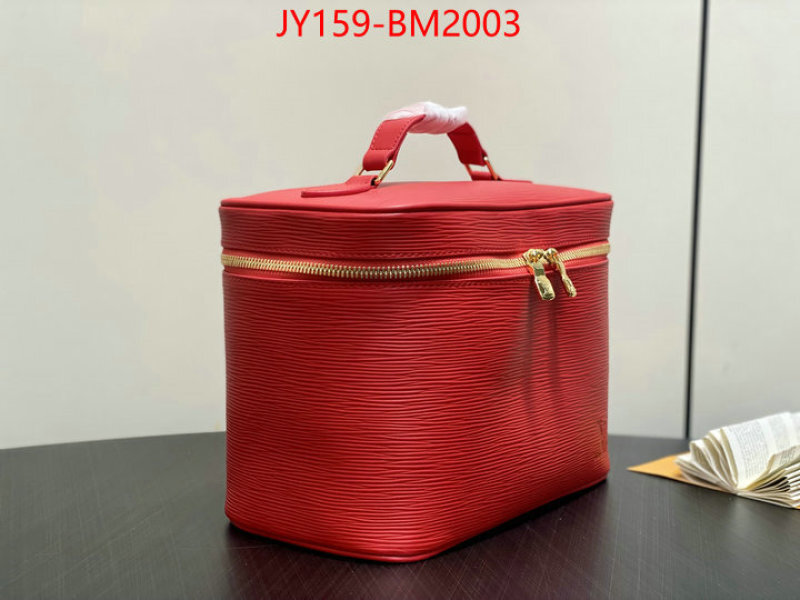LV Bags(TOP)-Vanity Bag- aaaaa customize ID: BM2003 $: 159USD,-shoes yupoo LV Bags(TOP)-Vanity Bag- aaaaa customize ID: BM2003 $: 159USD,