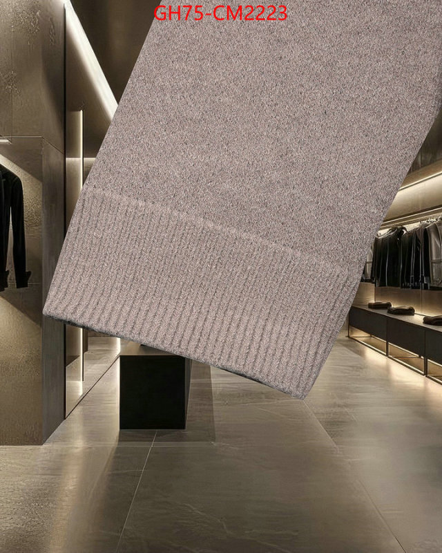Clothing-LV unsurpassed quality ID: CM2223 $: 75USD