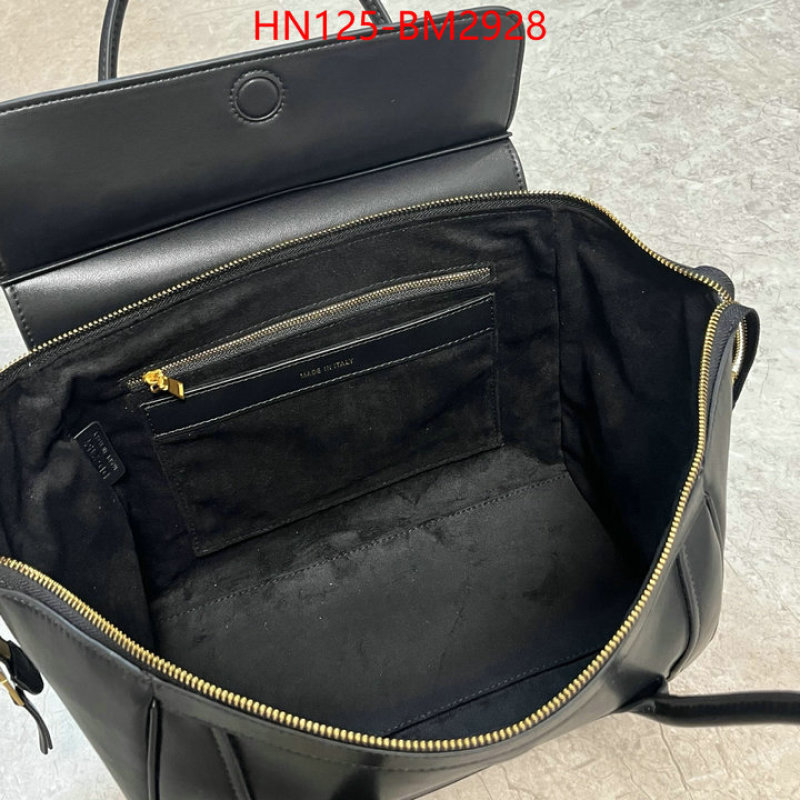 CELINE Bags(4A)-Handbag best website for replica ID: BM2928 $: 125USD,