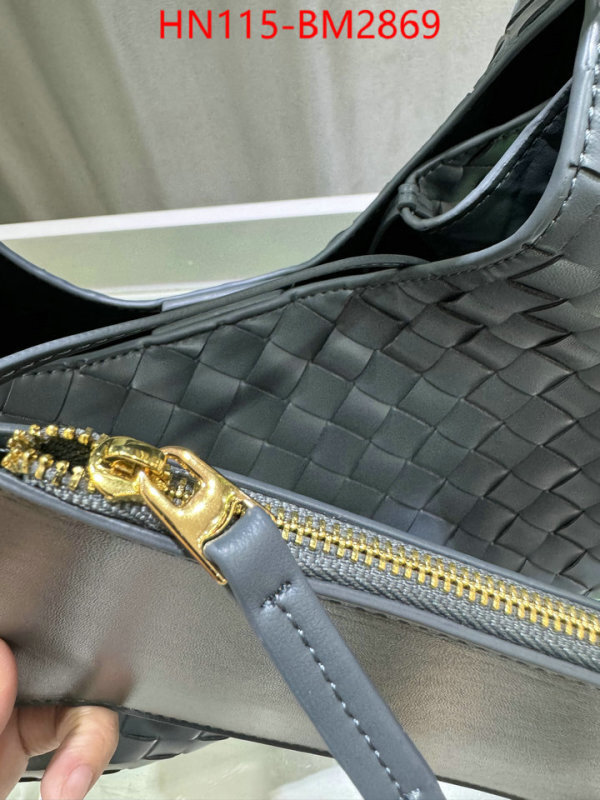 BV Bags(4A)-Handbag- most desired ID: BM2869 $: 115USD,