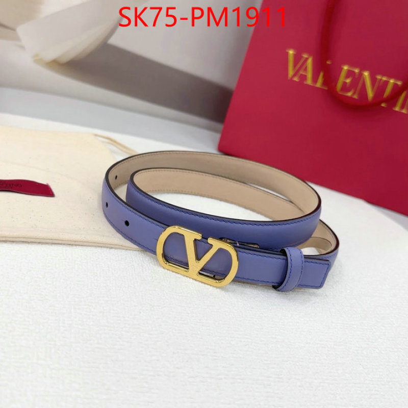 Belts-Valentino designer replica ID: PM1911 $: 75USD-shoes yupoo Belts-Valentino designer replica ID: PM1911 $: 75USD