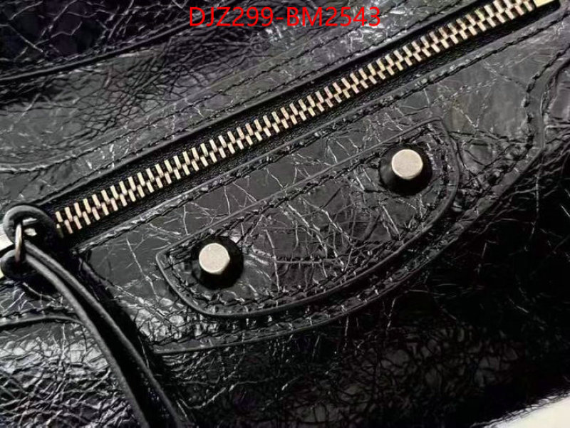 Balenciaga Bags(TOP)-Neo Classic- best designer replica ID: BM2543 $: 299USD,