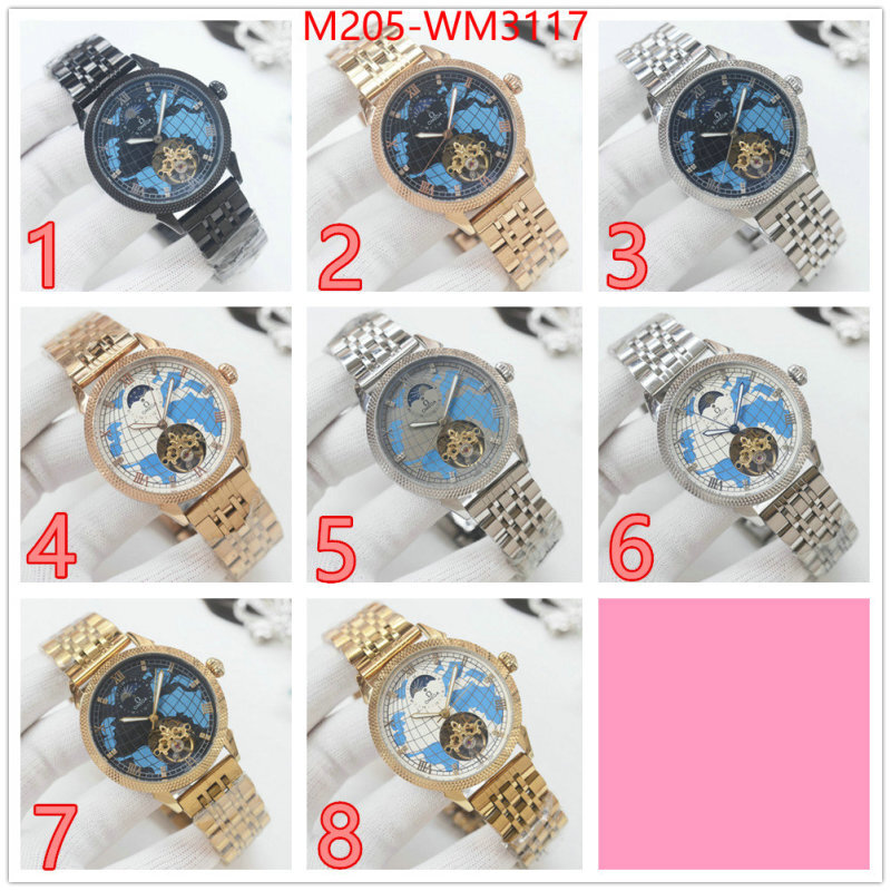 Watch(TOP)-Omega replica aaaaa designer ID: WM3117 $: 205USD-shoes yupoo Watch(TOP)-Omega replica aaaaa designer ID: WM3117 $: 205USD