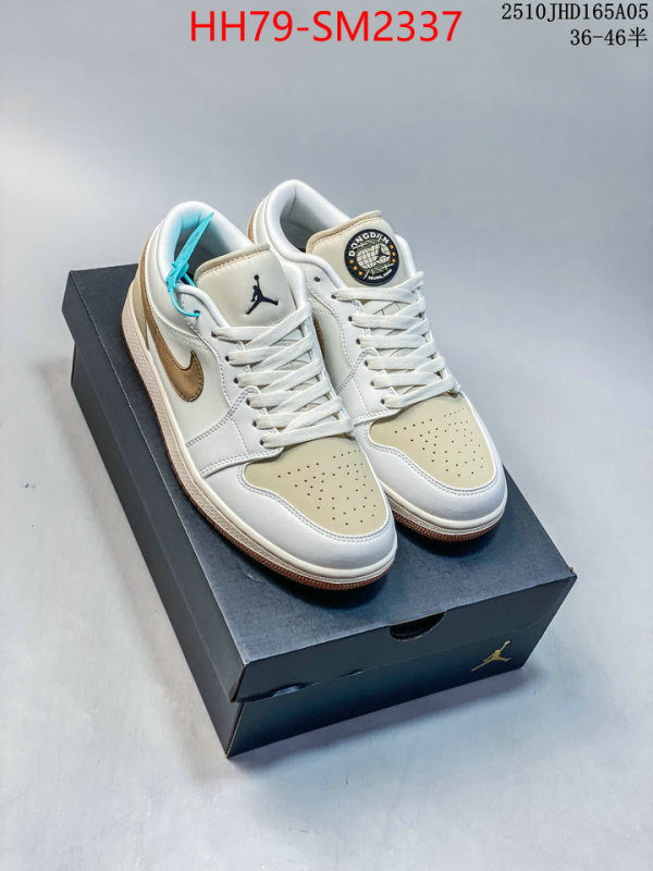 Men Shoes-Air Jordan where to buy fakes ID: SM2337 $: 79USD