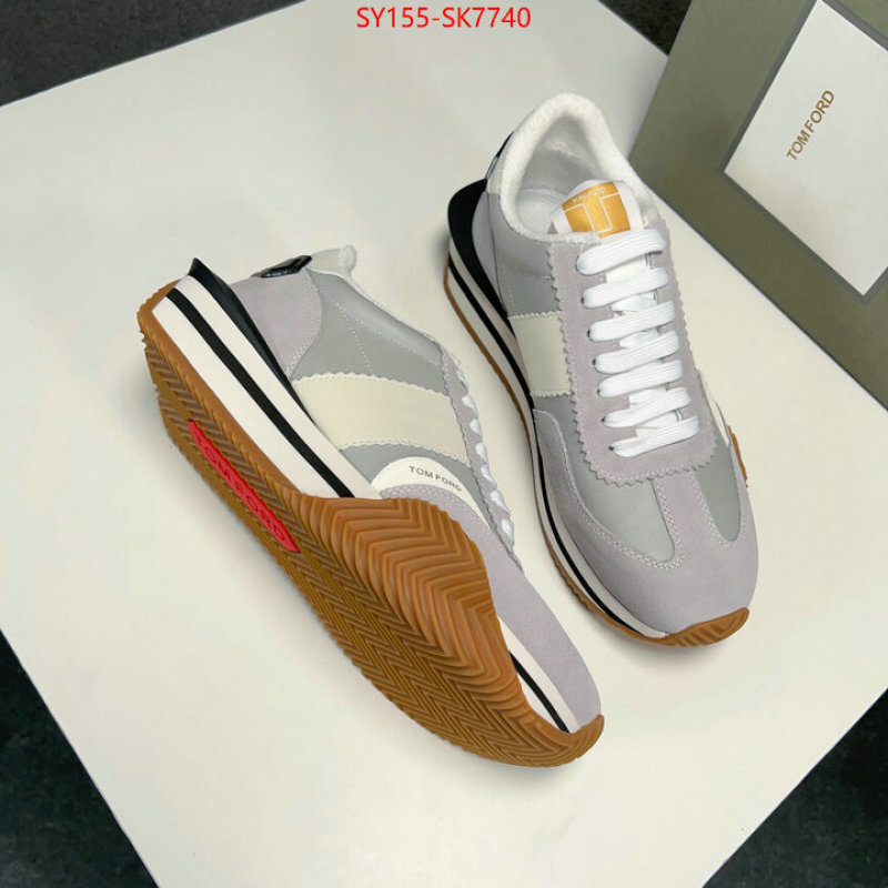 Women Shoes-Tom Ford where to buy the best replica ID: SK7740 $: 155USD