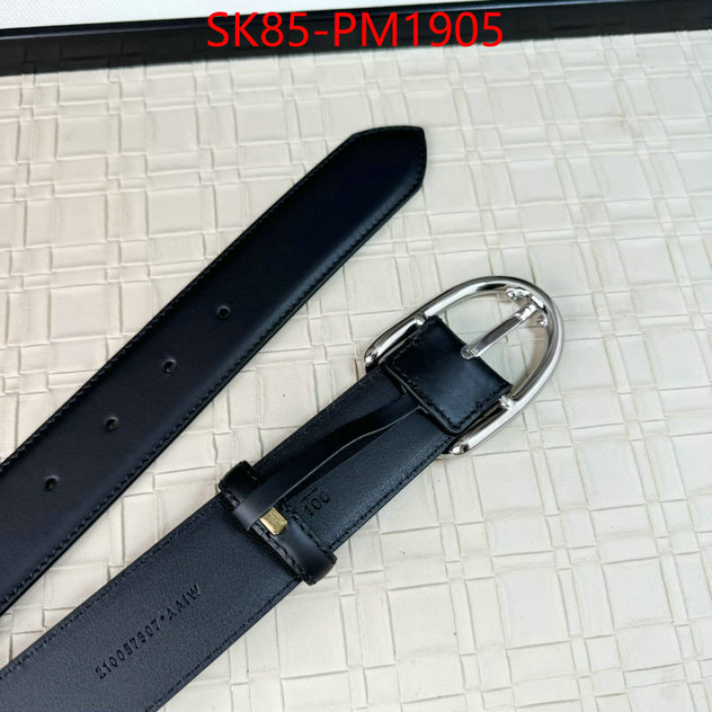 Belts-Tom Ford best replica 1:1 ID: PM1905 $: 85USD
