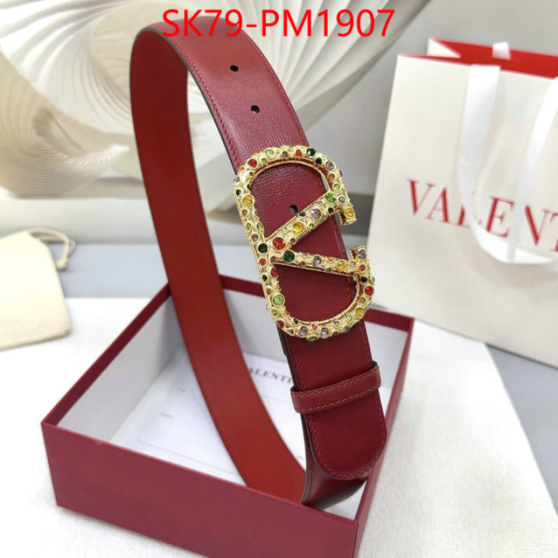 Belts-Valentino fashion ID: PM1907 $: 79USD