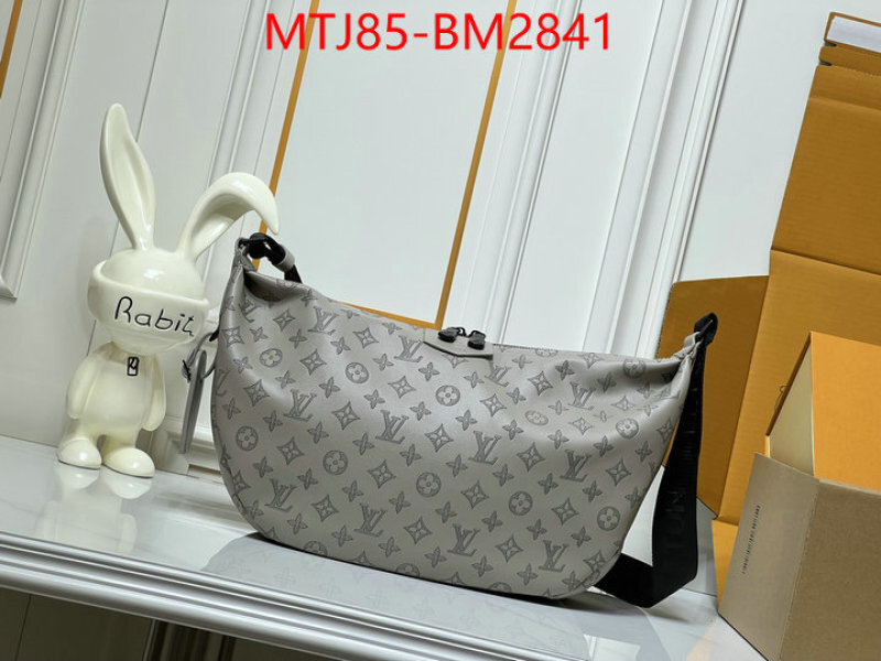 LV Bags(4A)-Pochette MTis Bag- where can i buy ID: BM2841 $: 85USD,