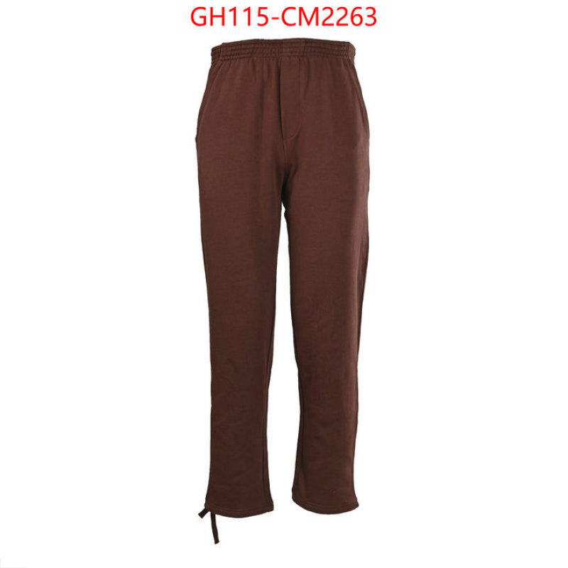 Clothing-Prada 7 star collection ID: CM2263 $: 115USD