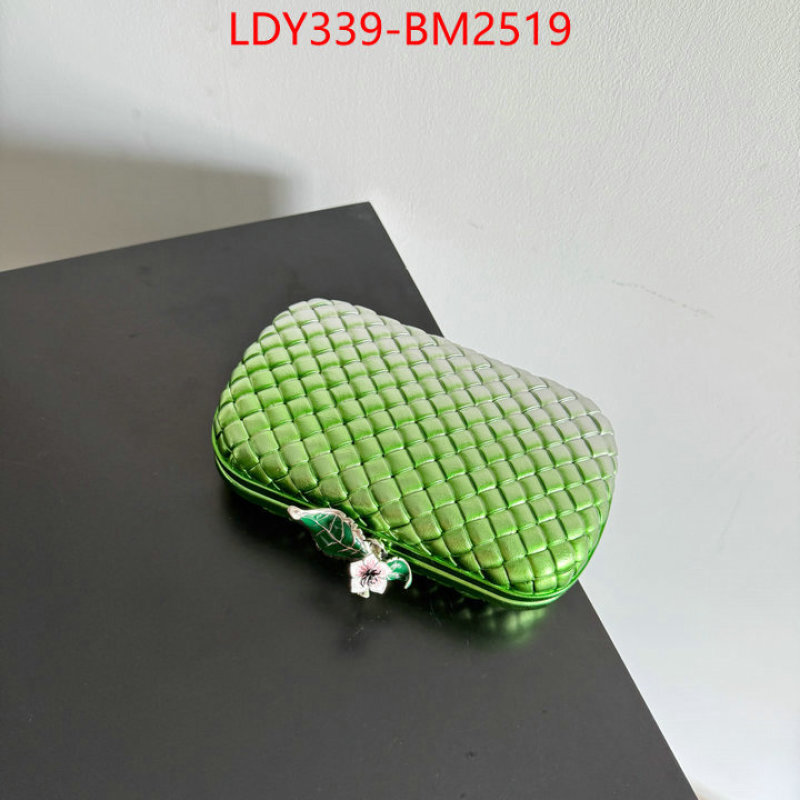 BV Bags(TOP)-Clutch- quality replica ID: BM2519 $: 339USD,