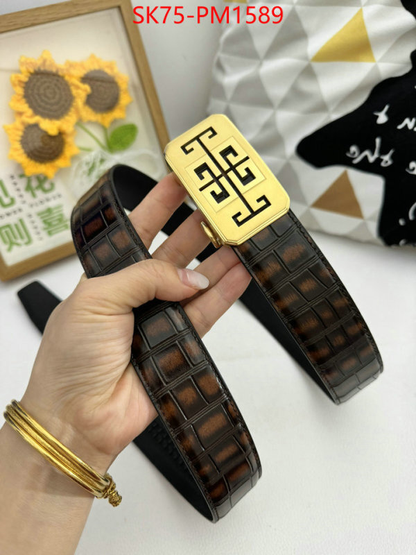 Belts-Givenchy best website for replica ID: PM1589 $: 75USD-shoes yupoo Belts-Givenchy best website for replica ID: PM1589 $: 75USD