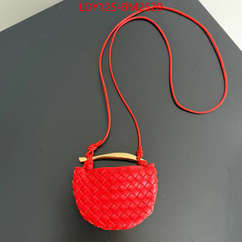 BV Bags(TOP)-Crossbody- is it illegal to buy dupe ID: BM2520 $: 125USD,
