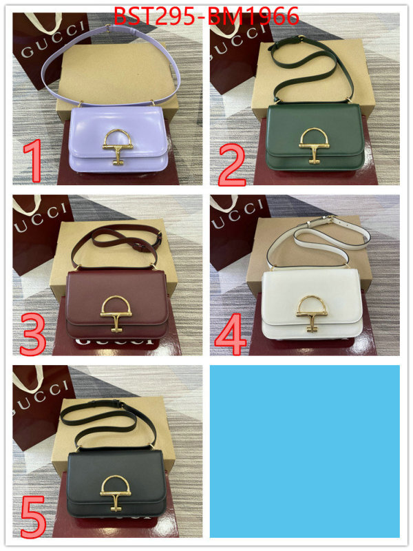 Gucci Bags(TOP)-Horsebit- what is a 1:1 replica ID: BM1966 $: 295USD,